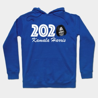 Kamala Harris 2020 Hoodie